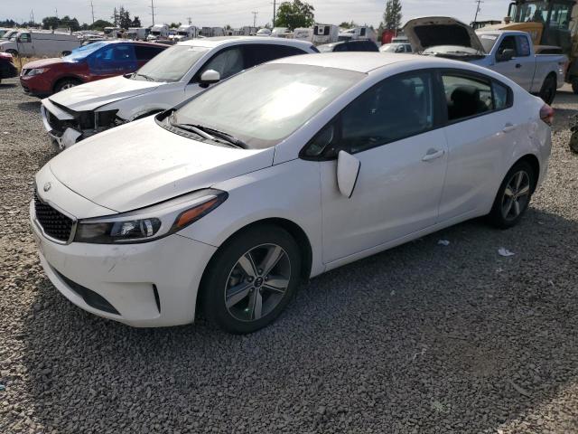 KIA FORTE LX 2018 3kpfl4a77je173057