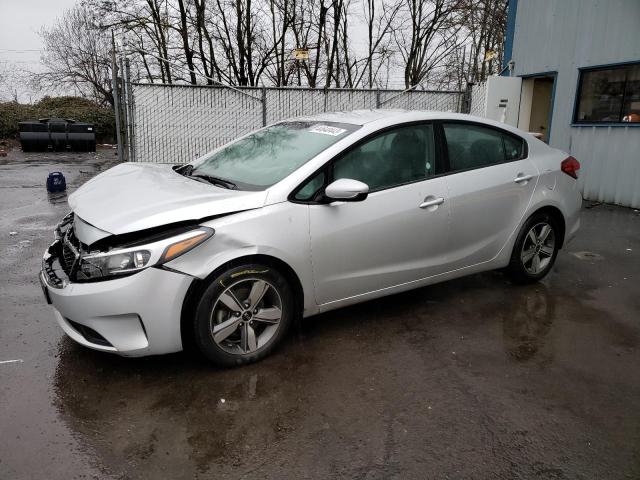 KIA FORTE LX 2018 3kpfl4a77je173267