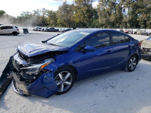 KIA FORTE LX 2018 3kpfl4a77je175066