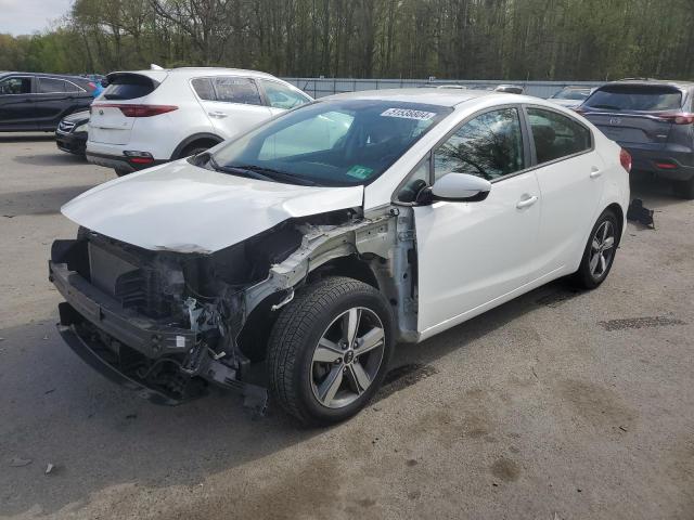 KIA FORTE 2018 3kpfl4a77je187623