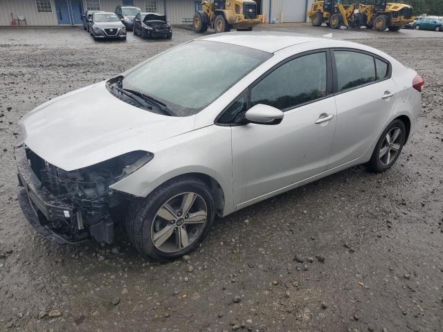 KIA FORTE LX 2018 3kpfl4a77je191199