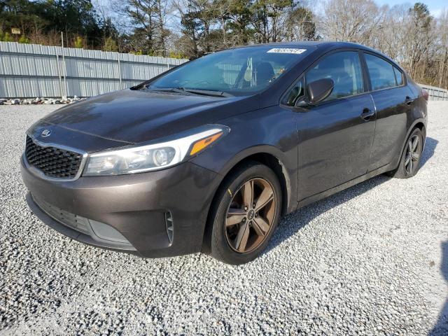 KIA FORTE 2018 3kpfl4a77je199187