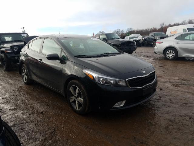 KIA FORTE LX 2018 3kpfl4a77je200533