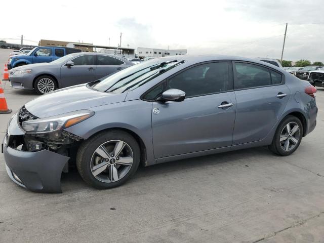 KIA FORTE LX 2018 3kpfl4a77je201701