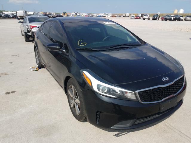 KIA FORTE LX 2018 3kpfl4a77je207837