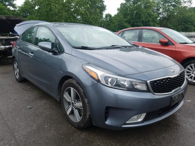 KIA FORTE LX 2018 3kpfl4a77je208177