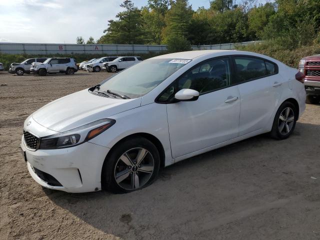 KIA FORTE LX 2018 3kpfl4a77je210754