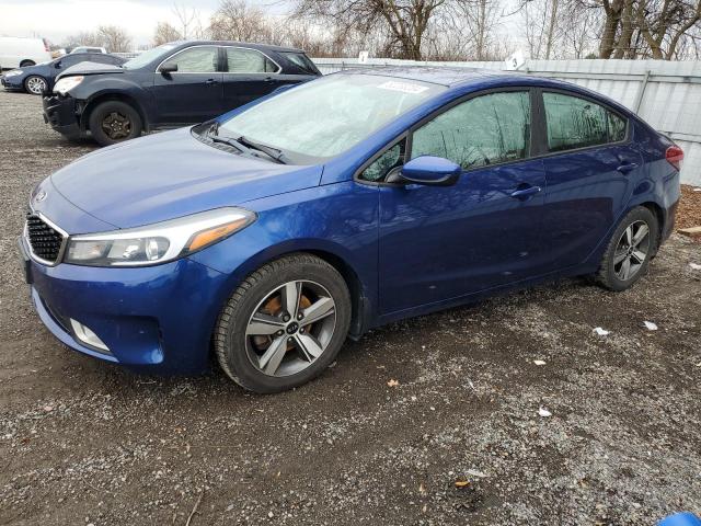 KIA FORTE LX 2018 3kpfl4a77je210933