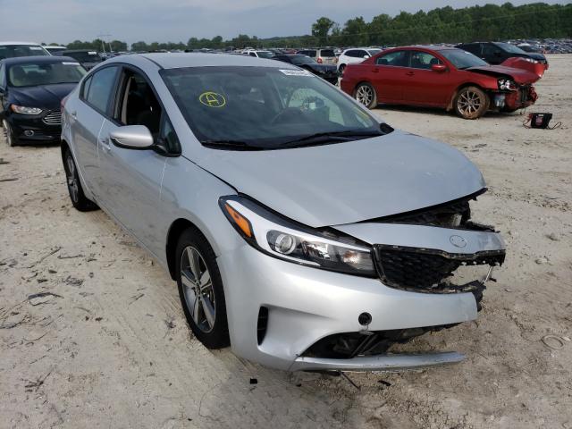 KIA FORTE LX 2018 3kpfl4a77je211645