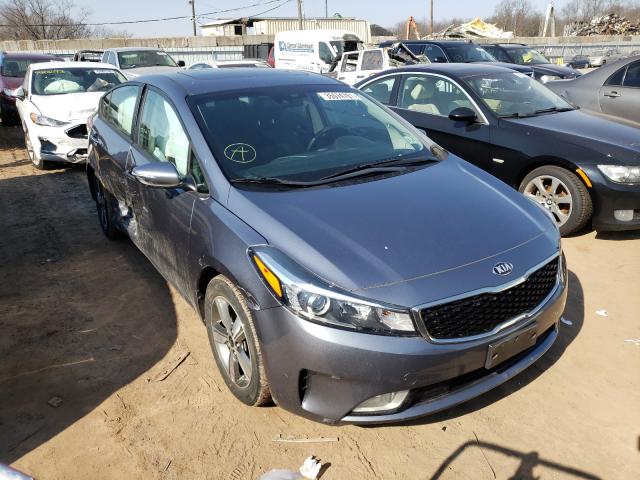 KIA FORTE LX 2018 3kpfl4a77je213539