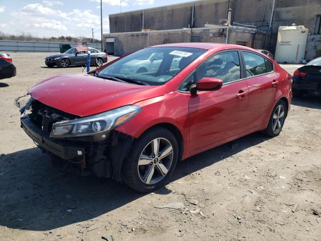 KIA FORTE 2018 3kpfl4a77je222032