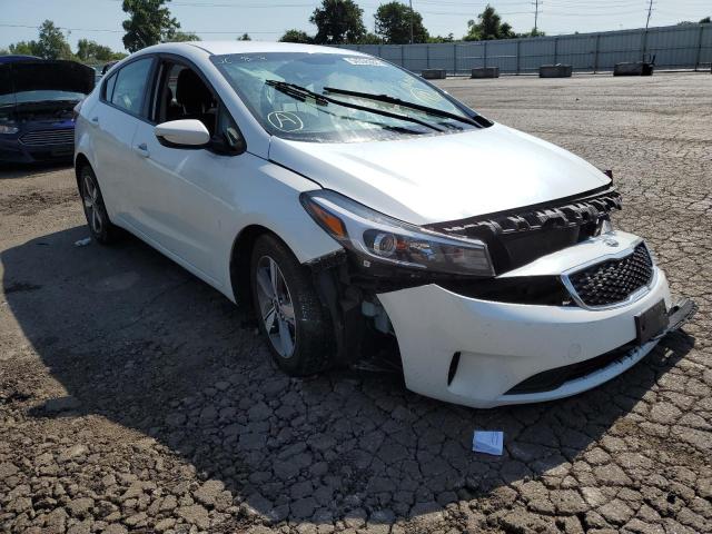 KIA FORTE LX 2018 3kpfl4a77je223889