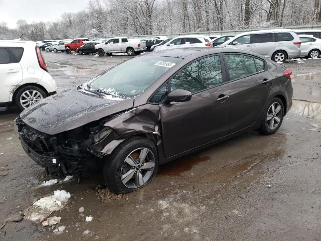 KIA FORTE LX 2018 3kpfl4a77je225173