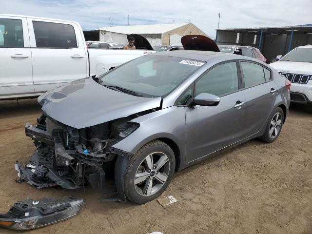 KIA FORTE LX 2018 3kpfl4a77je225626