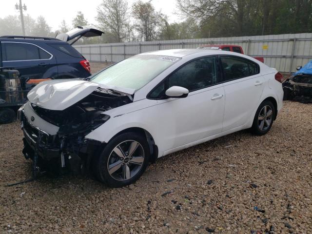 KIA FORTE LX 2018 3kpfl4a77je229871