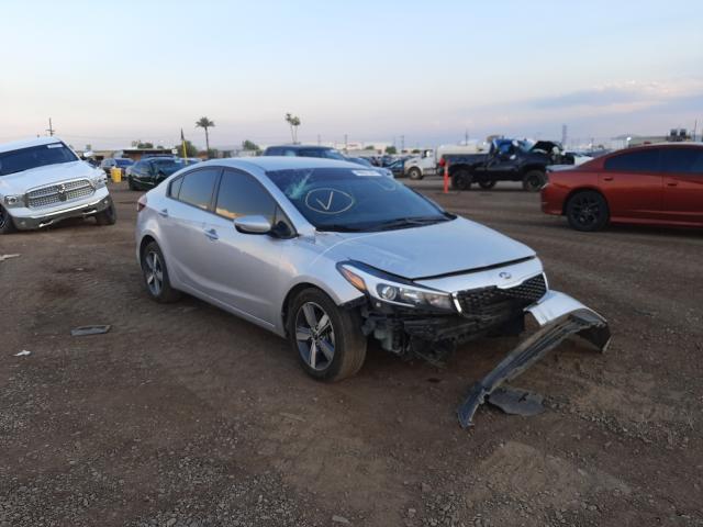 KIA FORTE LX 2018 3kpfl4a77je234102