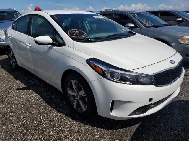 KIA FORTE LX 2018 3kpfl4a77je237064