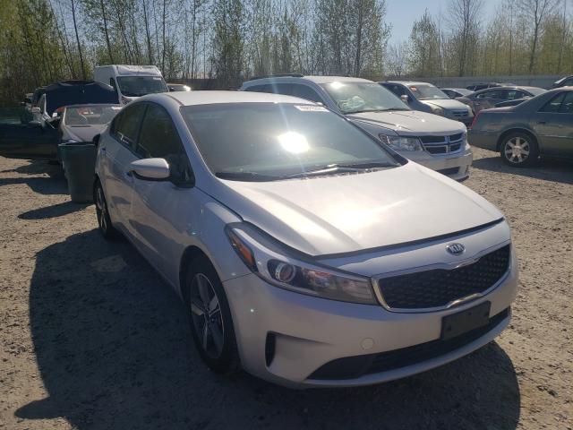 KIA FORTE LX 2018 3kpfl4a77je244516