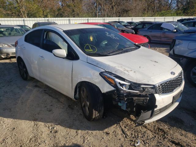 KIA FORTE LX 2018 3kpfl4a77je245116