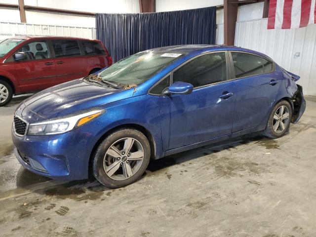 KIA FORTE 2018 3kpfl4a77je247982