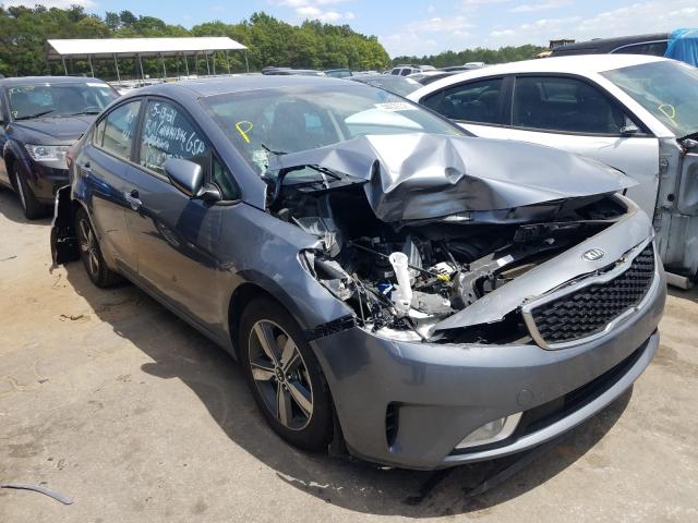 KIA FORTE LX 2018 3kpfl4a77je251238