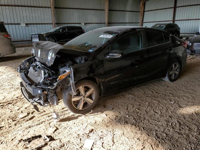 KIA FORTE LX 2018 3kpfl4a77je258562