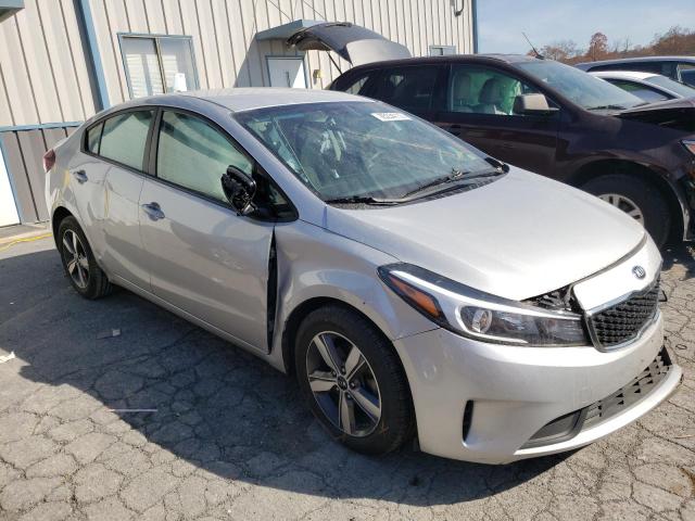 KIA FORTE LX 2018 3kpfl4a77je264720