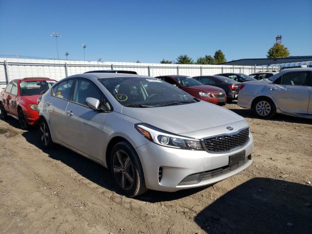 KIA FORTE LX 2018 3kpfl4a77je267004