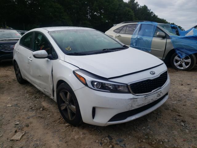 KIA FORTE LX 2018 3kpfl4a77je267021