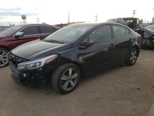 KIA FORTE 2018 3kpfl4a77je272879