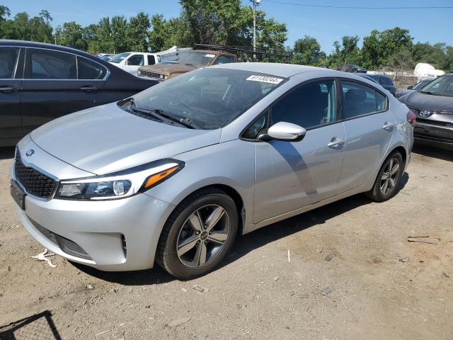 KIA FORTE LX 2018 3kpfl4a77je274387