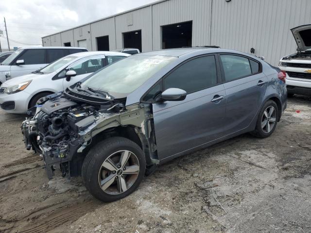 KIA FORTE LX 2018 3kpfl4a77je284191