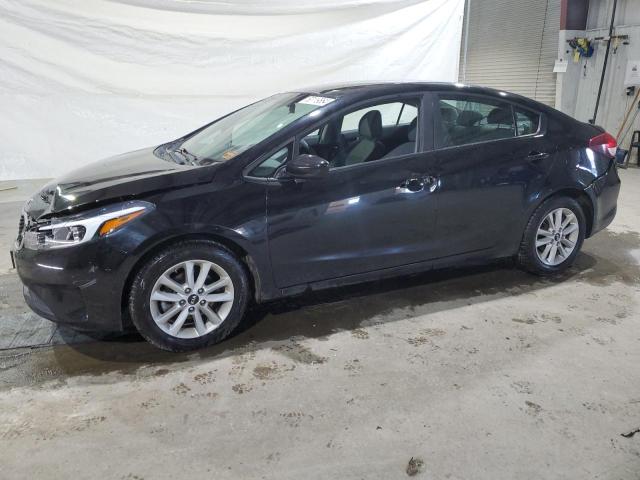 KIA FORTE 2017 3kpfl4a78he008130