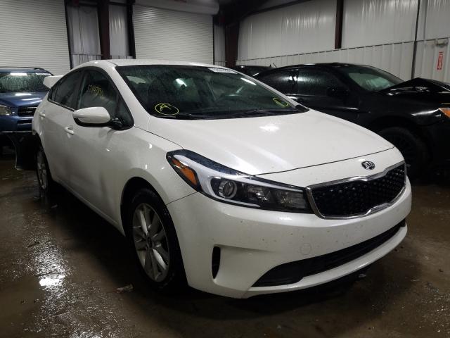 KIA FORTE LX 2017 3kpfl4a78he068215