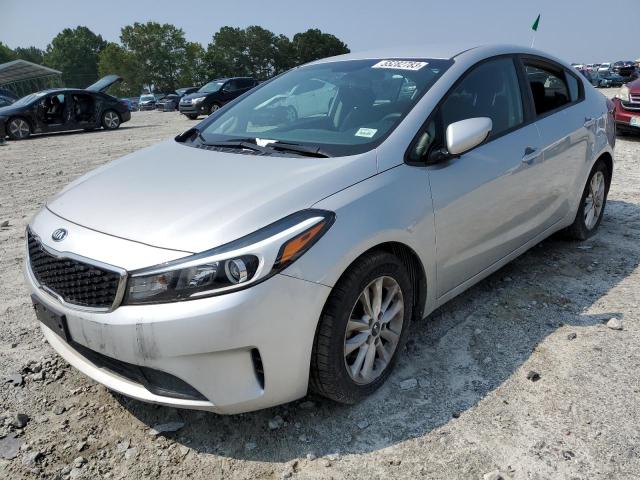 KIA FORTE LX 2017 3kpfl4a78he130230