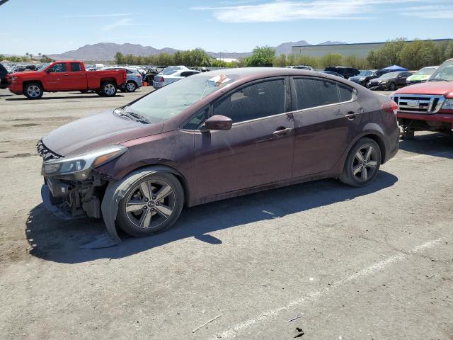 KIA FORTE LX 2018 3kpfl4a78je171785