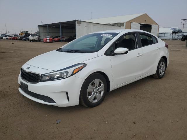 KIA FORTE LX 2018 3kpfl4a78je179062