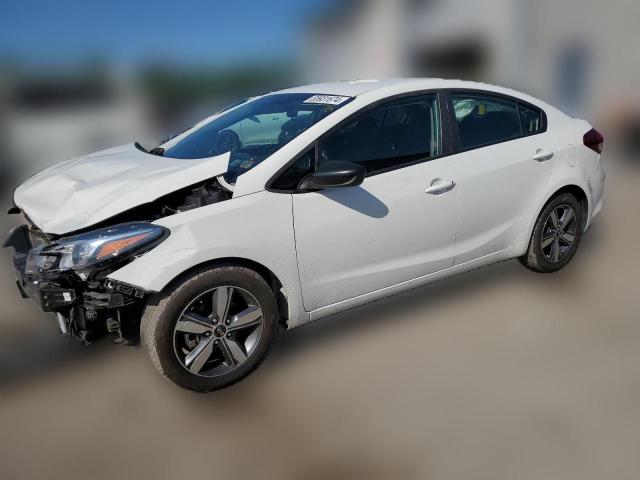 KIA FORTE 2018 3kpfl4a78je198193