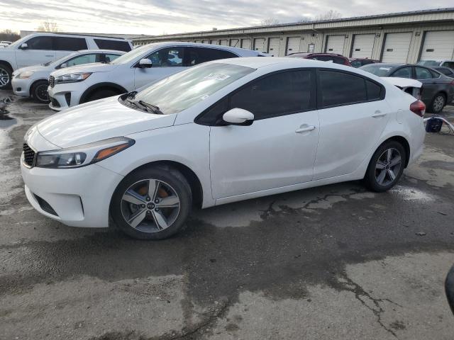 KIA FORTE 2018 3kpfl4a78je198520