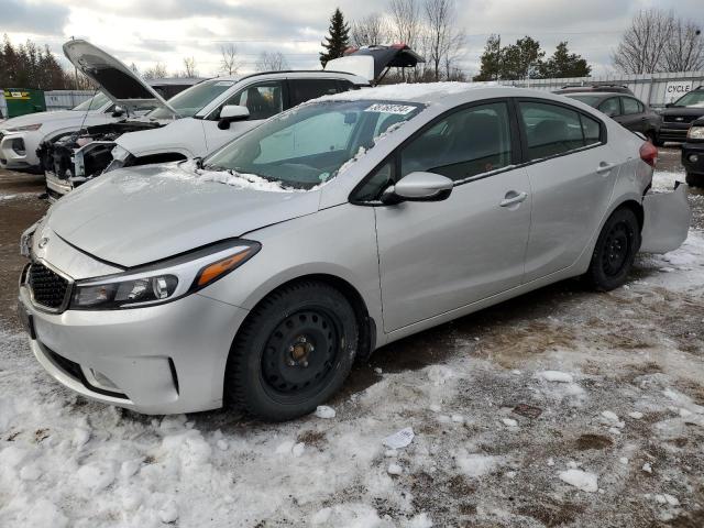 KIA FORTE 2018 3kpfl4a78je203604