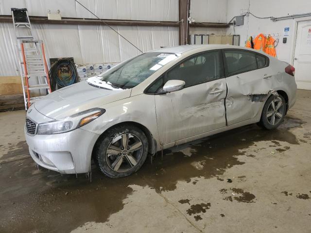 KIA FORTE LX 2018 3kpfl4a78je203697