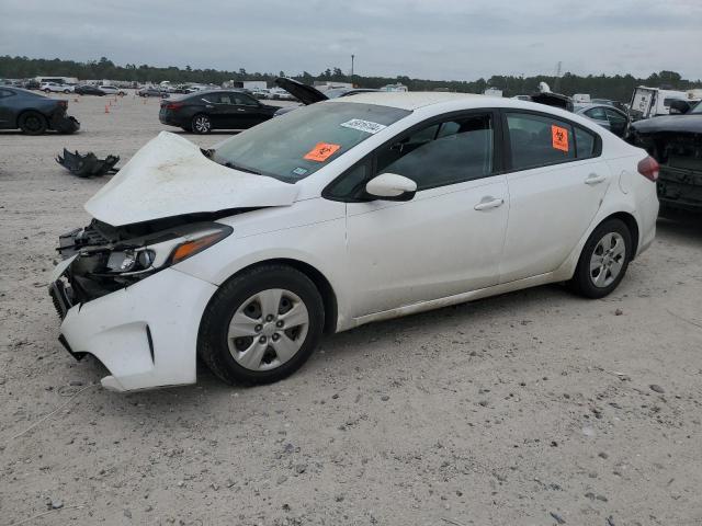 KIA FORTE LX 2018 3kpfl4a78je212450