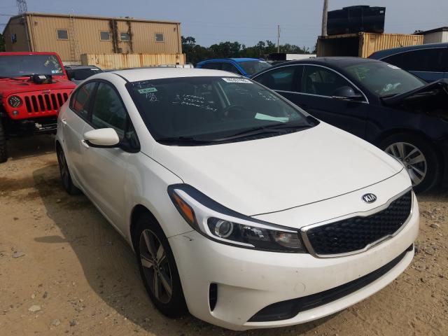 KIA FORTE LX 2018 3kpfl4a78je212898