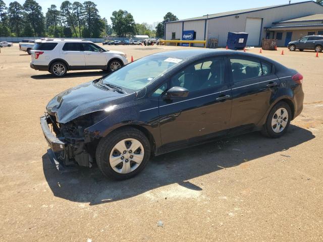 KIA FORTE 2018 3kpfl4a78je213789