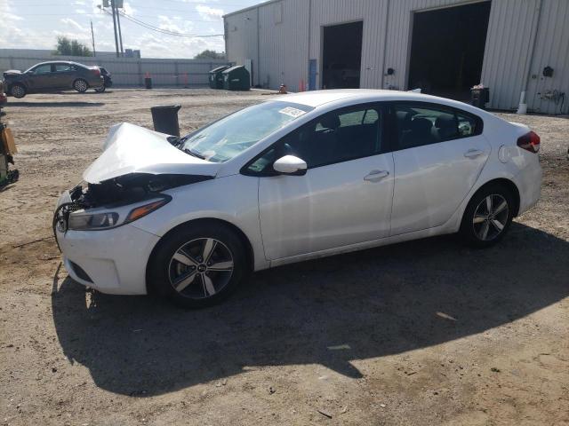 KIA FORTE 2018 3kpfl4a78je214019