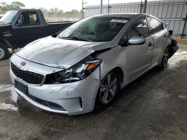 KIA FORTE 2018 3kpfl4a78je214294