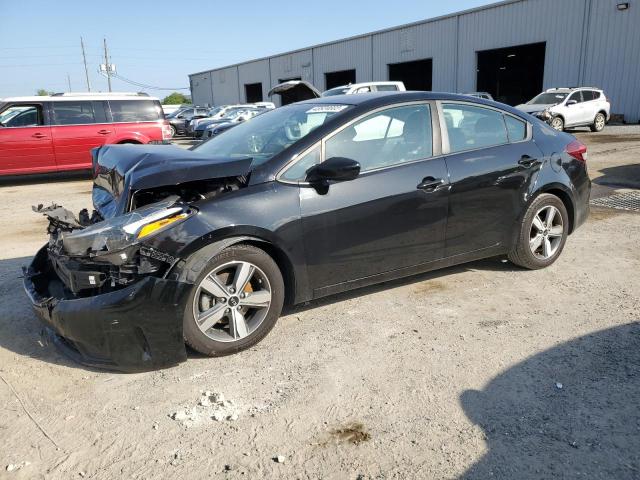 KIA FORTE LX 2018 3kpfl4a78je217647