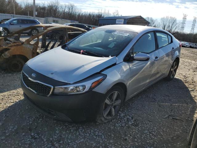 KIA FORTE LX 2018 3kpfl4a78je239843