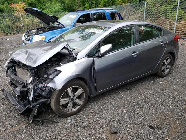 KIA FORTE 2018 3kpfl4a78je241396