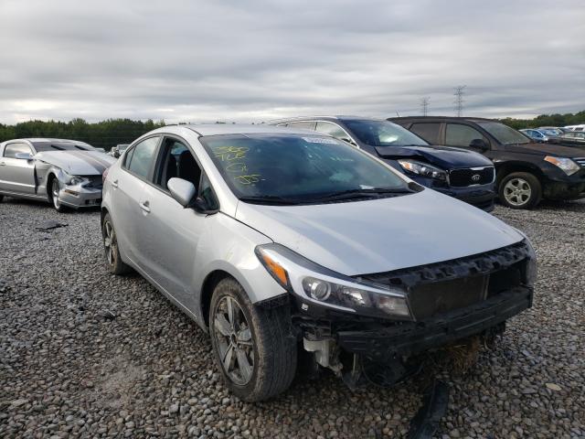 KIA FORTE LX 2018 3kpfl4a78je245366